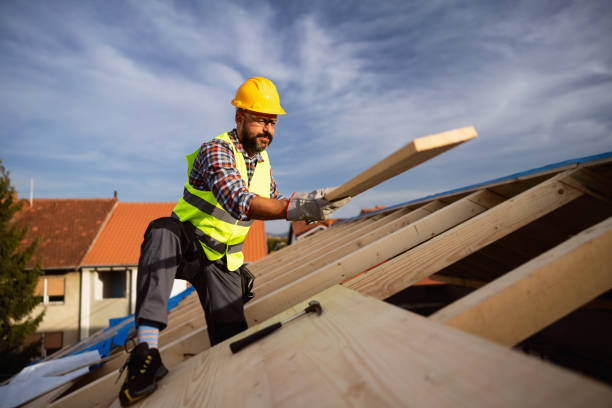 Fast & Reliable Emergency Roof Repairs in Huntington Bay, NY